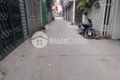 Bán nhà nguyễn đức cảnh 47m2, mt 5m. oto vào 4.55 tỷ