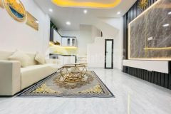 Chỉ 3,5 tỷ sở hữu căn nhà trong ngõ 42 yên hòa cầu giấy 30m2 x 5 tầng