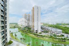 Bán gấp ch mizuki park 78m2, nhà mới 100, nh hỗ trợ vay 70, tt theo tiến độ