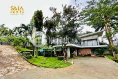 Cho thuê nhà vườn đẹp 2.000m2 đường đào duy anh bmt