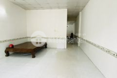 Nhà cho thuê nhà trệt rộng hẻm 304 tầm vu cách cầu hưng lợi 300m