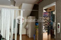 Cần bán khách sạn trung kính, cầu giấy 79m2, 7t, 27tỷ 0944523668