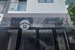 Ngay mặt tiền đỗ nhuận gần tổ hợp celadol aeon nhà mới 3 tầng nhỉnh 5 tỷ