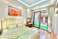 Bán gấp nhà cầu giấy dt 40m2 nhỉnh 5 tỷ ô tô mặt ngõ kinh doanh đỉnh.