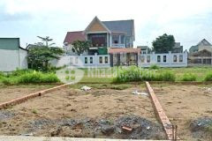 Bán nhanh lô đất dân cư 100m2 ngay khu công nghiệp