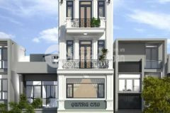 Bán nhà đường yên lãng, ô tô, 600trnăm. 75m2, 6t thang máy, mt 5,5m, giá 14,3 tỷ