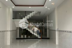 Cho thuê 3 tầng 4 phòng đường lê thanh nghị hả châu