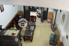 Bán nhà bằng a, linh đàm, hoàng mai 40m2, 4 tầng, gần chợ, trường, khu đô thị 2,2 tỷ