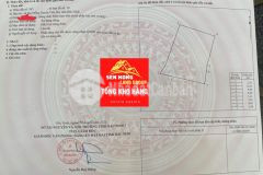 Bán nhà mặt tiền 10m tại dương húc đại đồng tiên du bắc ninh, giá 2.xx tỷ