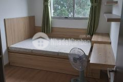 Cho thuê căn hộ ruby thuộc celadon city, tân phú. diện tích84m2,3pn,2wc.