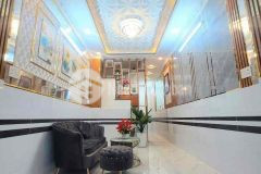 Nhà tại hẻm xe hơi, đường nguyễn trãi, phường 7, quận 5