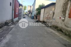 Cần bán gấp nhà 4 tầng, 150m hồng cầu lạc hồng. đường rộng 5m lh 0828218468