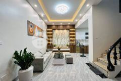 Bán nhà phố nguyễn an ninh quận hai bà