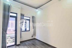 Nhà hẻm trần huy liệu, phường 8, quận phú nhuận