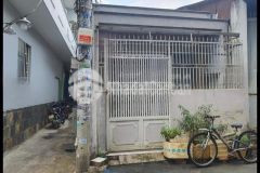 Bán nhà 2 tầng quận tân phú gần hòa bình 50m2 nhỉnh 3 tỷ.