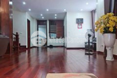 Biệt thự 3t khu đtm an hưng ôtô kd, dt306m2, 52 tỷ hà đông