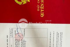 Đất mặt tiền tạ hiện quận 2 chỉ 100trm2