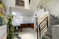 Bán nhà gần aeon mall quận tân phú, 4x12, 4 tầng nhỉnh 5 tỷ