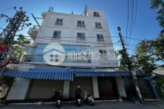 Mặt bằng kinh doanh lô góc hồ xuân hương, ngũ hành sơn, đà nẵng