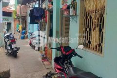 Bán nhà cấp 4 đường tùng thiện vương gần chợ xóm củi p11 q8 giá 1ty780