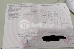 Bán tòa căn hộ 4 tầng kiệt hoàng diệu cách đường hoàng diệu 35m