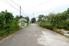 Chủ gửi bán nền 100m² đường b2 kdc tân phú, cái răng, tp. cần thơ, 1,8x tỷ