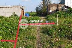 Bán đất ở xã hoà châu huyện hòa vang 4x32 shr 780tr. lh 0901980797