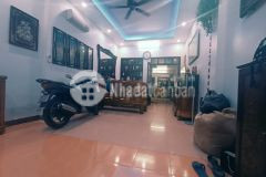 Bán nhà phố vương thừa vũ 80m2mt5m nhà đẹp ở luôn gara ô tô ô tô tránh 10 tỷ.