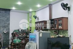Nhà bán gần phan xích long 72m2 hxh chỉ nhỉnh 6 tỷ.