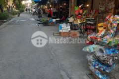 Đất đẹp, mặt đường kinh doanh tại lạc hồng, cách đường 5 chỉ vài 150m lh 0835459289