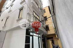 Bán nhà thụy khê, 40m2x5t, tt tây hồ,giá vừa tầm tiền,chỉ với 4.48 tỷ