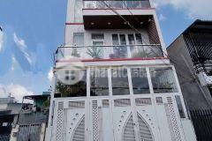 52 m2 hẻm thông 8m lê trọng tấn khu vip p. sơn kỳ 4p ra eon mall ngang gần 6m chỉ 6,x tỷ