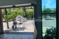 Cho thuê 2 mặt tiền 230m2 lê thanh nghị hải châu