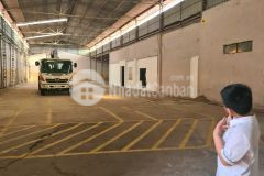 Cho thuê kho, xưởng tại cầu diễn. bắc từ liêm. hà nội