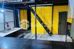 Cho thuê mặt bằng gác lửng đường ngô thì sĩ