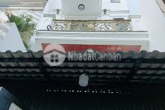 Bán nhà 5 tầng, nhà còn mới, trung mỹ tây, nguyễn ảnh thủ, chỉ 5.8 tỷ.