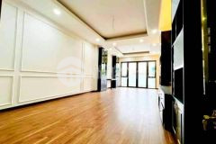 Nhà cấp 4 phố tam trinh, phường yên sở, quận hoàng mai, hà nội.