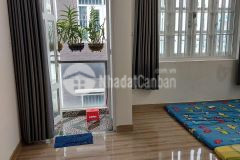 Bán nhà hẻm 5 mét gần tân kỳ tân quý, quận tân, 4 tầng nhỉnh 6 tỷ