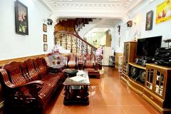 Bán nhà phố thái thịnh tt quận đống đa gần ô tô,ngõ rộng,thoáng 5 tầng,6 ngủ vừa ở vừa cho thuê