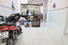 Khu vip bàu cát mặt tiền kinh doanh đỉnh 54m2 4 tầng chỉ 12 tỷ nhỉnh