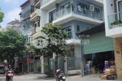 Bán nhà mặt phố giang biên kẻ tạnh, 55m, lô góc, mt 4.7m, 9 tỷ 2