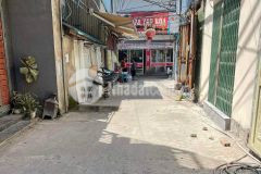 Hot hot định công hạ ô tô đỗ cửa kinh doanh làm văn phòng,giá chỉ 4.x tỷ