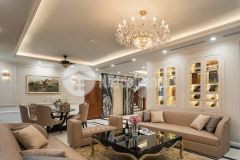 Biệt thự lô góc trung văn vinaconex 3 cạnh trụ sở 23 bộ ngành 165m2 chỉ 25.9 tỷ. lh 0989.62.6116