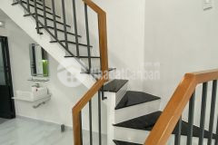 Bán nhà hẻm 4 mét, lê văn quới, bình tân, nhỉnh 3 tỷ