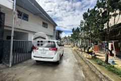 Ban nha mơi hoan thiên đương ô tô ngô thi sy p4 đa lat