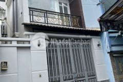 Bán nhà dt 50m2 nhà 2 tầng đường chiến lược bình tân mới đẹp giá đầu tư chỉ 3.75 tỷ