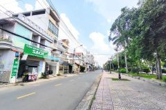 Bán nhà lưu chí hiếu ngang lớn gần 5m hẻm xe hơi đang có dòng tiền chỉ 7 tỷ hơn