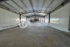 Cho thuê kho mới kiên cố đường 293,ngang 10m, hòa xuân, đà nẵng