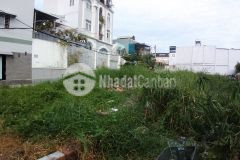 Đất mặt tiền đường nguyễn duy trinh quận 2