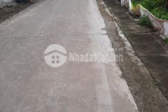 Bán nhà 2 tầng tại lạc hồng, cách đường 5 chỉ 200m, ô tô đỗ cửa, giá tốt lh 0828218468